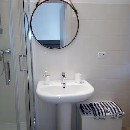 Ponte Di Cecco Apartman