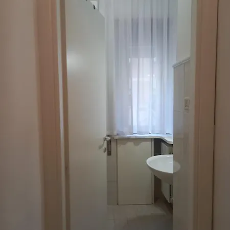 Appartamento Ponte Di Cecco Ascoli Piceno