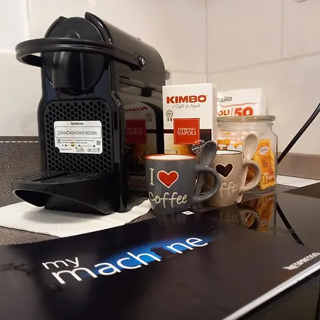 Ponte Di Cecco Apartman Ascoli Piceno