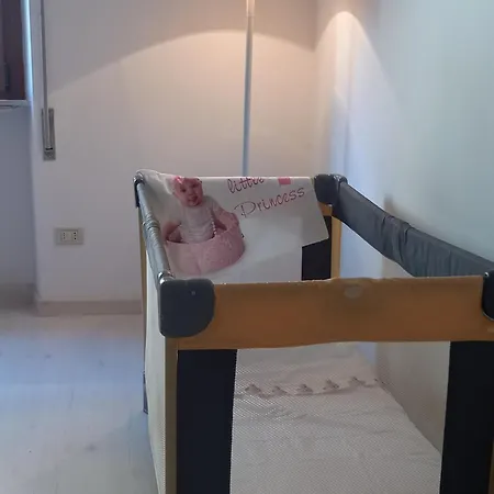 Appartamento Ponte Di Cecco