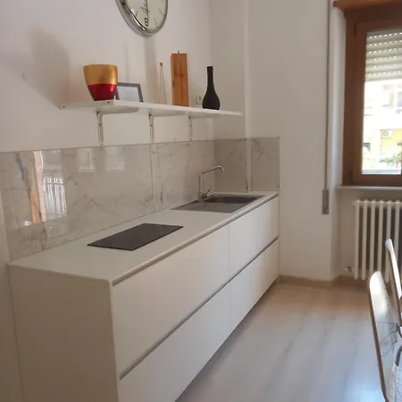 Ponte Di Cecco Apartman *