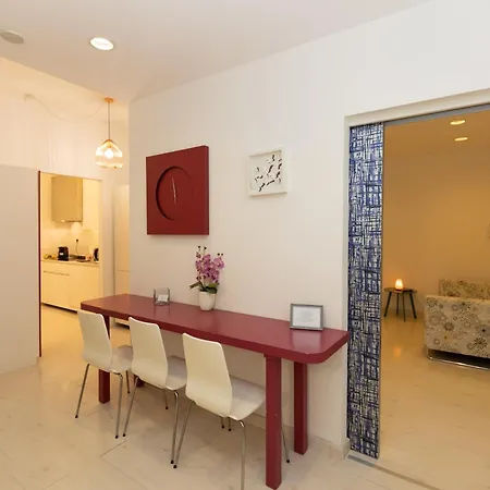 Ponte Di Cecco Apartman *