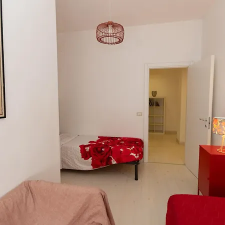 Apartman Ponte Di Cecco Ascoli Piceno