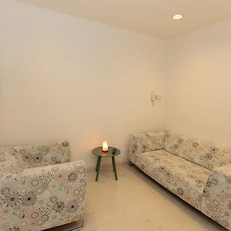 Apartman Ponte Di Cecco *