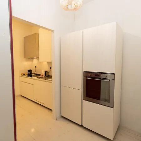 Appartamento Ponte Di Cecco