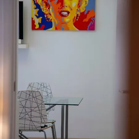 Ponte Di Cecco Apartman Ascoli Piceno