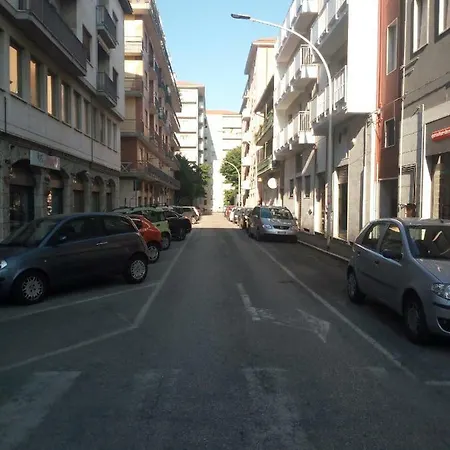 Ponte Di Cecco * Ascoli Piceno