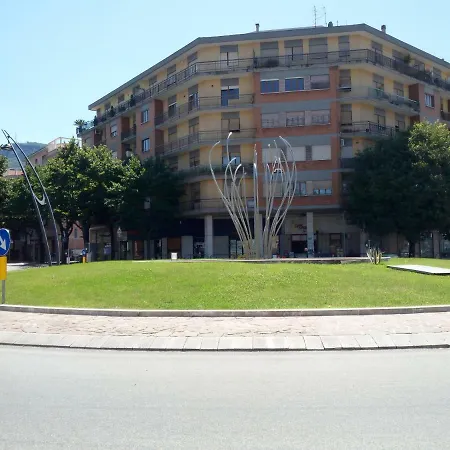 아파트 Ponte Di Cecco 아스콜리피체노