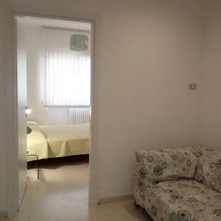 Ponte Di Cecco Apartman Ascoli Piceno