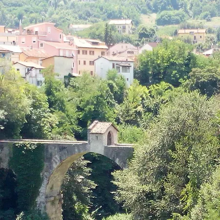 Ponte Di Cecco *