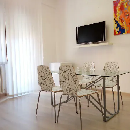 Apartment Ponte Di Cecco Ascoli Piceno