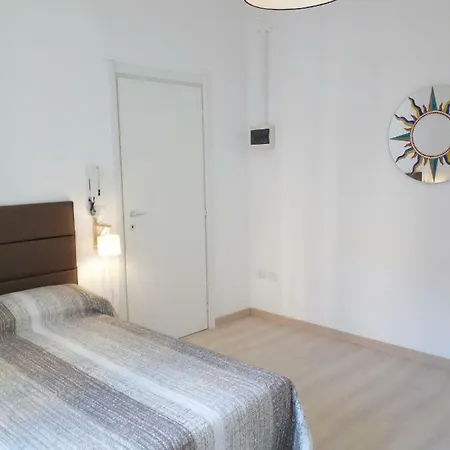 Ponte Di Cecco Apartman