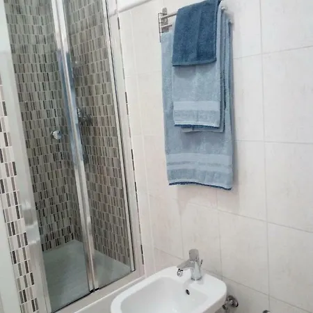 Ponte Di Cecco 아파트 아스콜리피체노