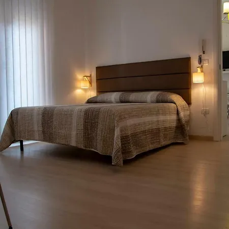 Ponte Di Cecco Apartman