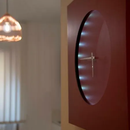 Appartamento Ponte Di Cecco Ascoli Piceno