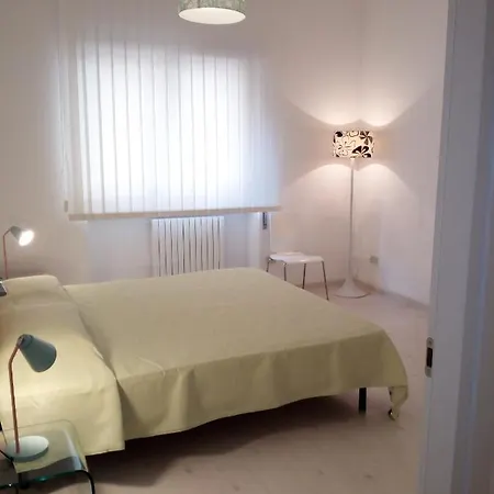 Ponte Di Cecco Apartman