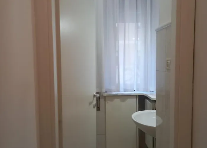 Apartment Ponte Di Cecco Ascoli Piceno