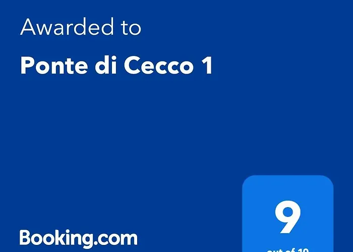 Ponte Di Cecco Ascoli Piceno