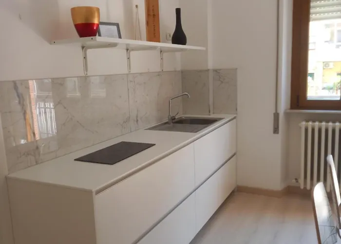 Ponte Di Cecco Apartment *