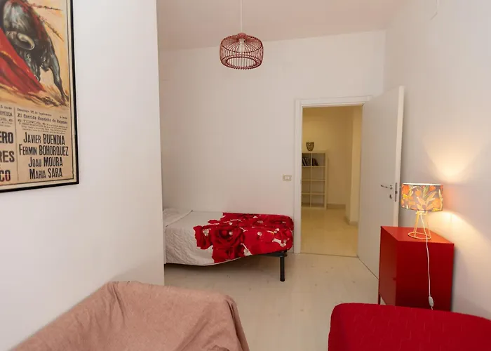 Apartment Ponte Di Cecco Ascoli Piceno