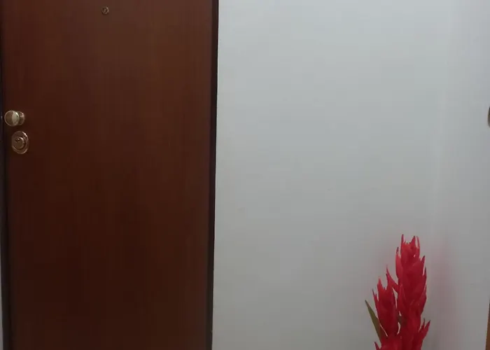 Ponte Di Cecco Apartment