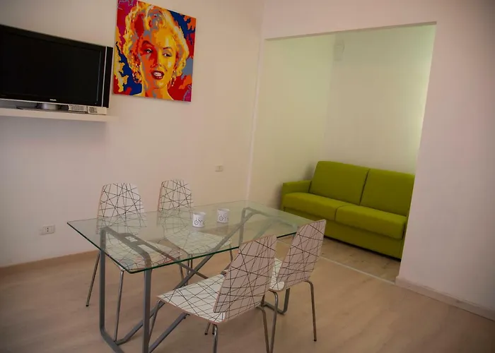 Apartment Ponte Di Cecco