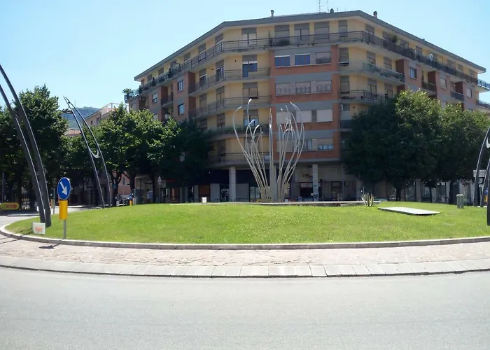 Apartment Ponte Di Cecco Ascoli Piceno