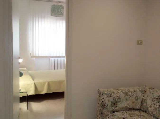 Ponte Di Cecco Apartment Ascoli Piceno