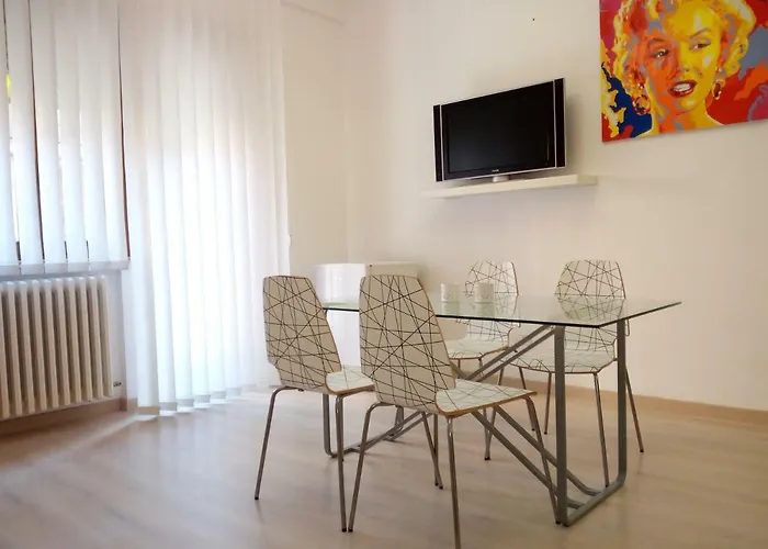 Apartment Ponte Di Cecco Ascoli Piceno