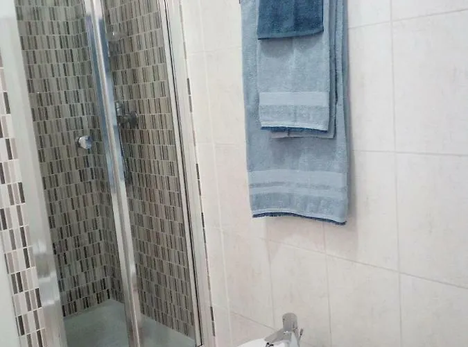 Ponte Di Cecco Apartment Ascoli Piceno