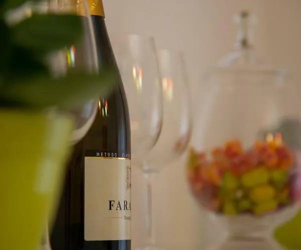 Apartment Ponte Di Cecco