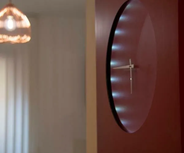 Apartment Ponte Di Cecco Ascoli Piceno