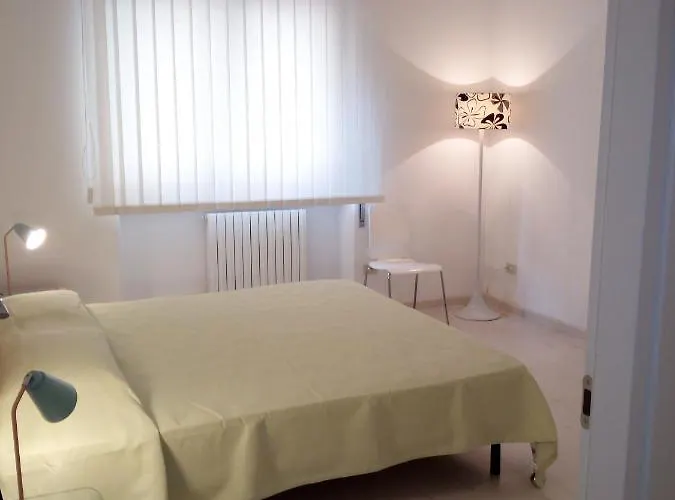 Ponte Di Cecco Apartment